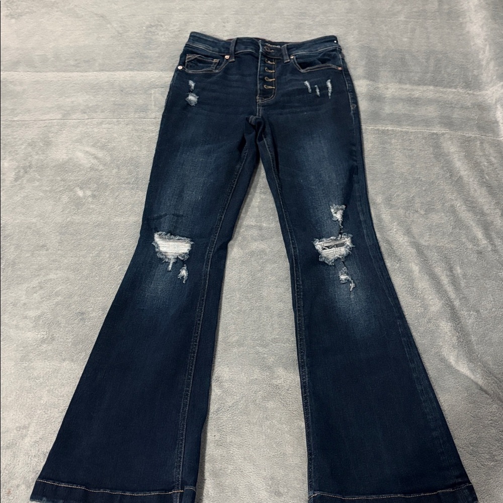 Maurice’s Women Jeans